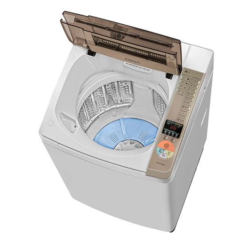 Máy giặt Aqua AQW-QW80ZT 8.0 kg                                                                                                                                                                            